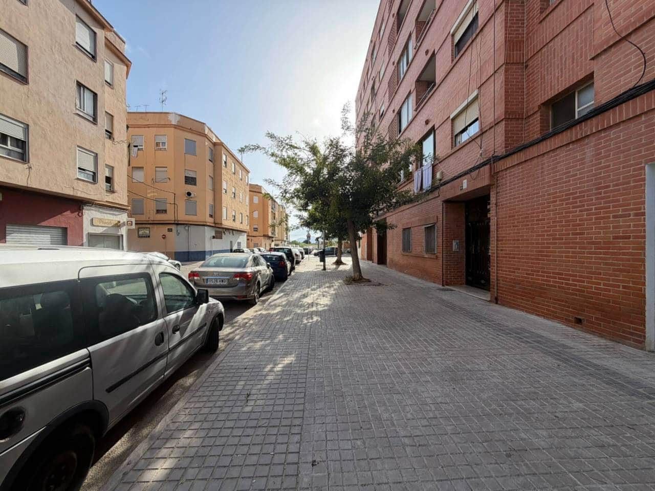 3 sypialnia Mieszkanie na sprzedaż w Burriana / Borriana z garażem - 150 000 € (Ref: 10052252)