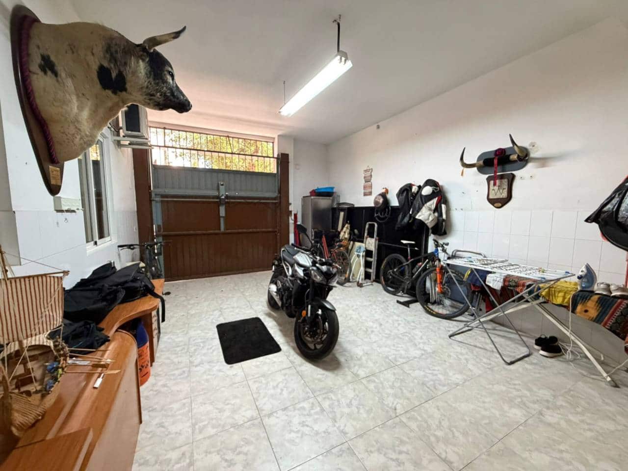 3 sypialnia Mieszkanie na sprzedaż w Burriana / Borriana z garażem - 150 000 € (Ref: 10052252)