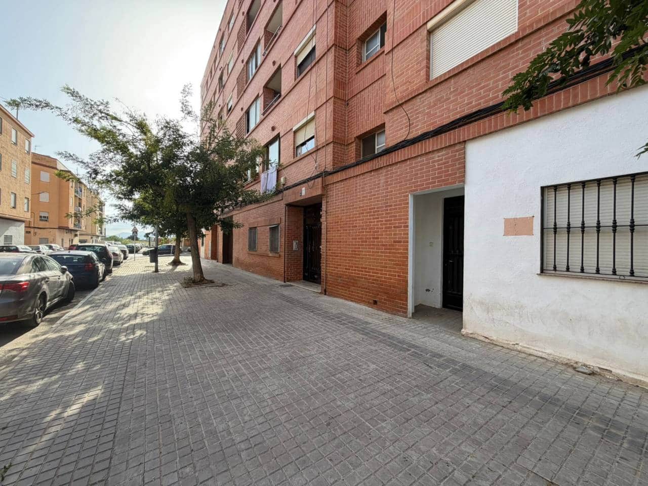 3 sypialnia Mieszkanie na sprzedaż w Burriana / Borriana z garażem - 150 000 € (Ref: 10052252)