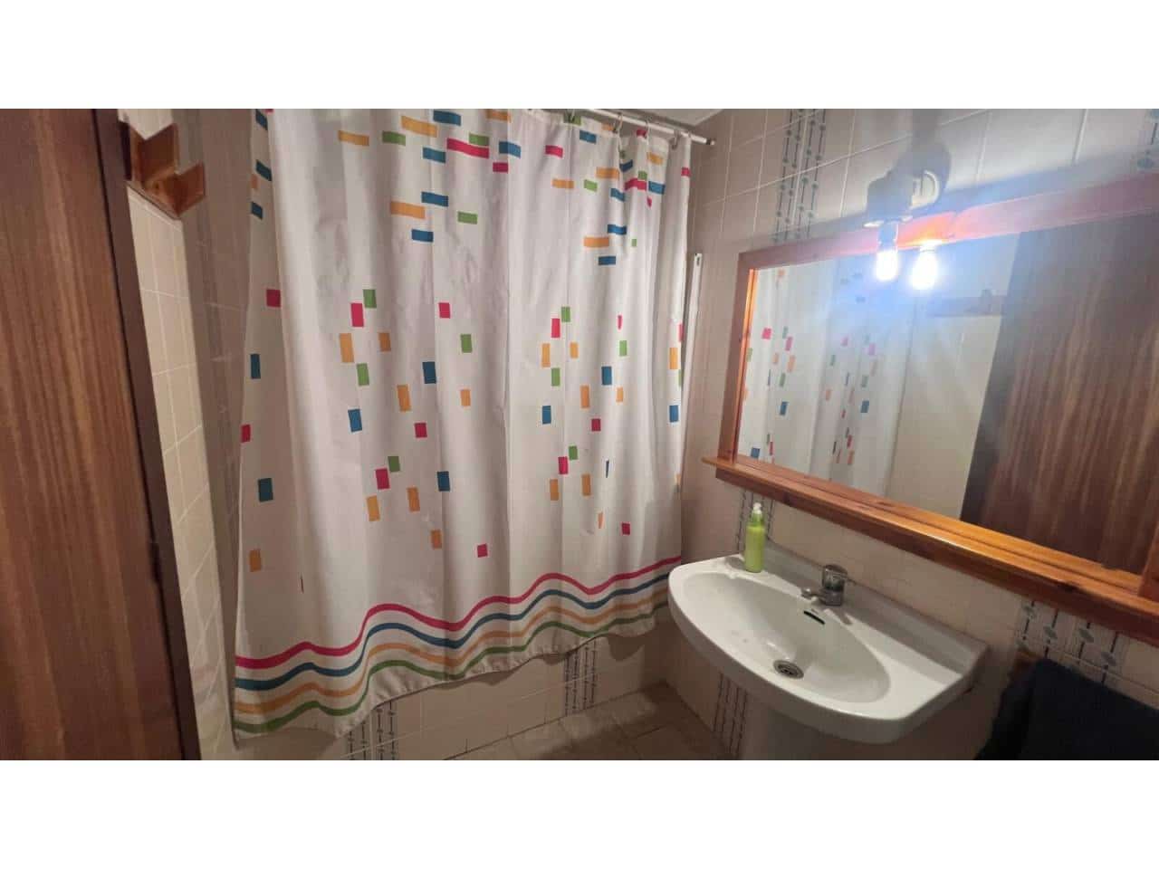 4 sypialnia Mieszkanie na sprzedaż w Castello de la Plana z garażem - 190 000 € (Ref: 10052253)