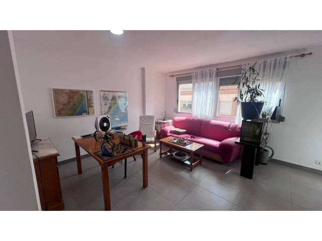 4 sypialnia Mieszkanie na sprzedaż w Castelló de la Plana z garażem - 190 000 € (Ref: 10052253)