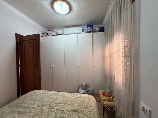 2 bedroom Flat for sale in Torreblanca - € 110,000 (Ref: 10052254)