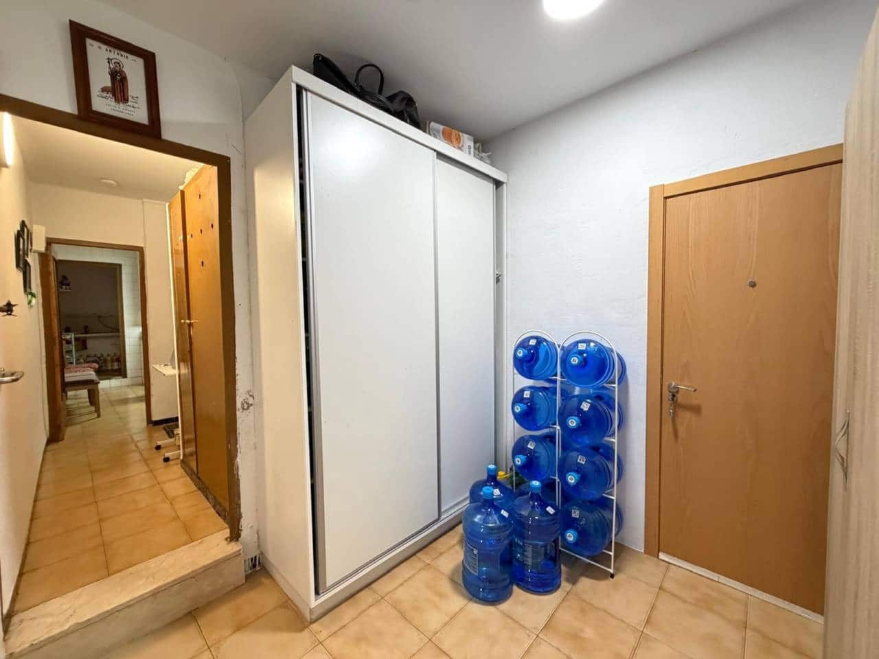 2 bedroom Flat for sale in Torreblanca - € 110,000 (Ref: 10052254)