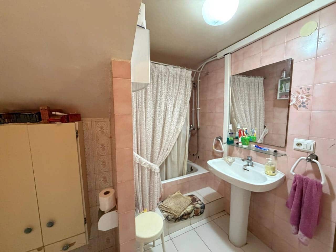 2 bedroom Flat for sale in Torreblanca - € 110,000 (Ref: 10052254)