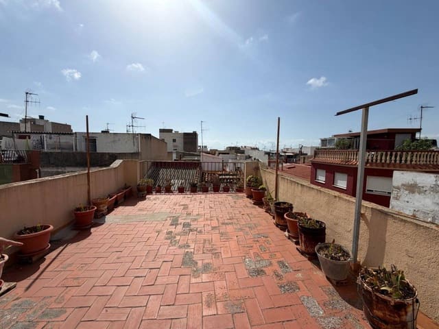 2 bedroom Flat for sale in Torreblanca - € 110,000 (Ref: 10052254)
