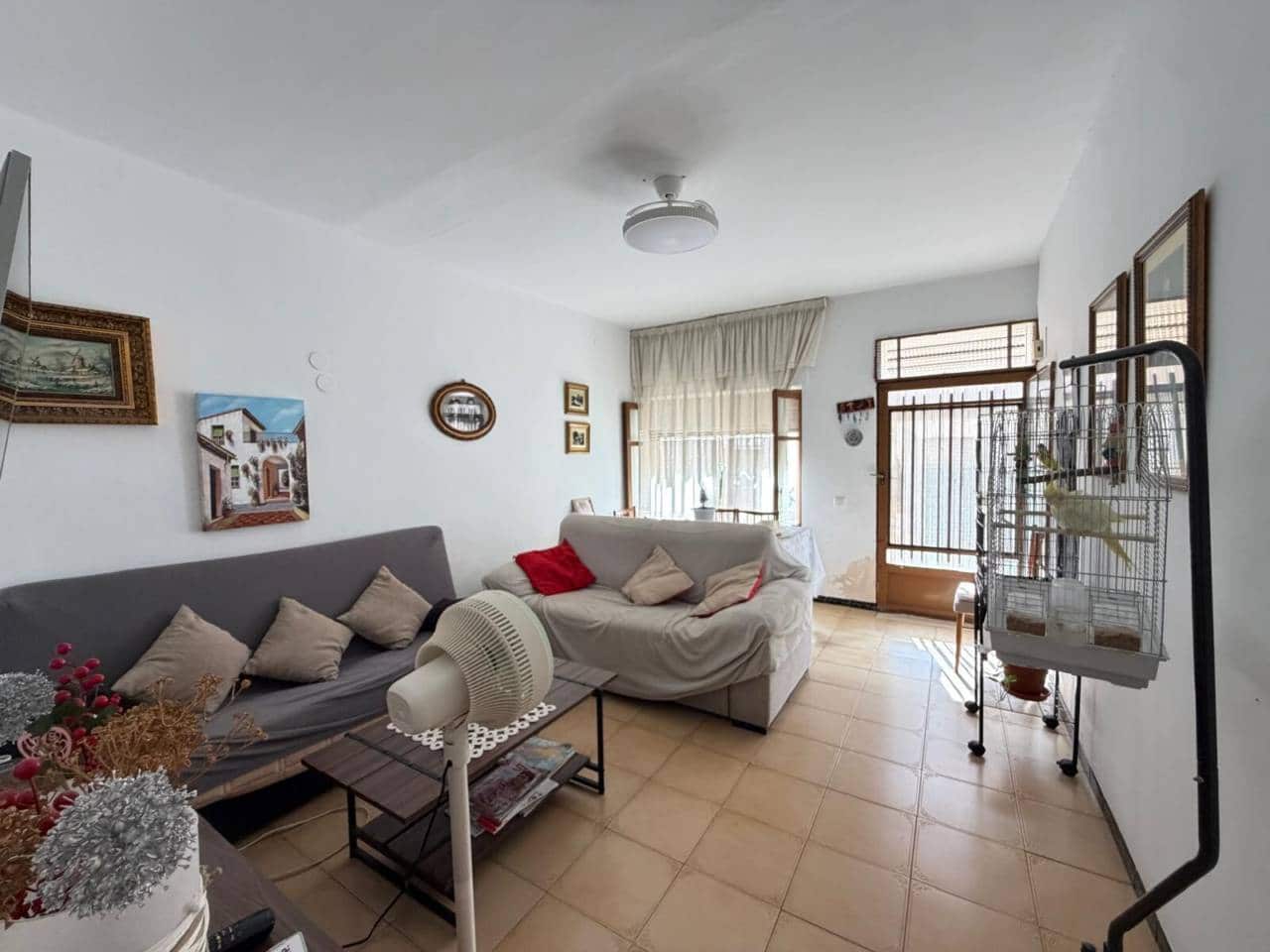 2 bedroom Flat for sale in Torreblanca - € 110,000 (Ref: 10052254)
