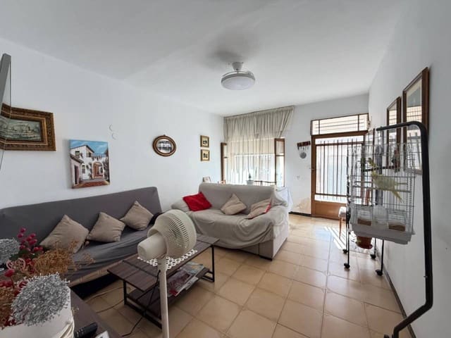 2 bedroom Flat for sale in Torreblanca - € 110,000 (Ref: 10052254)