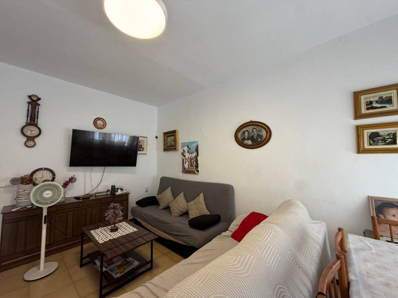 2 bedroom Flat for sale in Torreblanca - € 110,000 (Ref: 10052254)