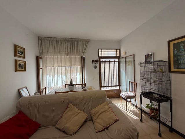 2 bedroom Flat for sale in Torreblanca - € 110,000 (Ref: 10052254)