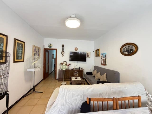 2 bedroom Flat for sale in Torreblanca - € 110,000 (Ref: 10052254)