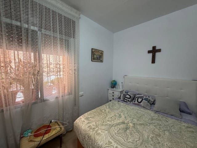 2 bedroom Flat for sale in Torreblanca - € 110,000 (Ref: 10052254)