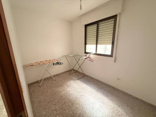 4 soveværelse Lejlighed til salg i Onda - € 98.000 (Ref: 10052255)