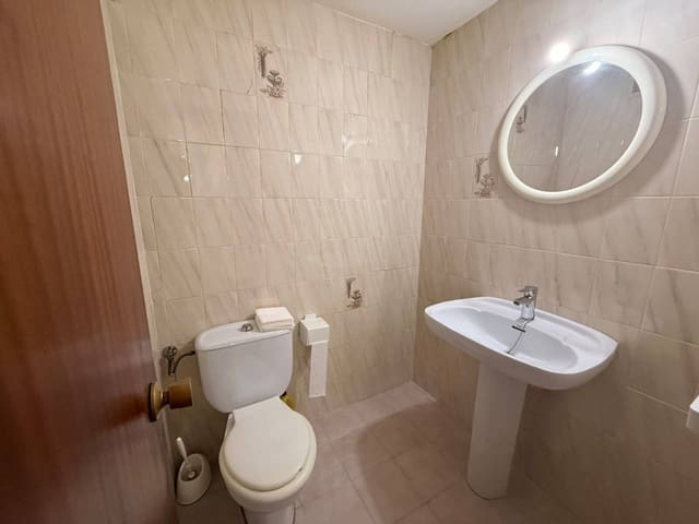 4 soveværelse Lejlighed til salg i Onda - € 98.000 (Ref: 10052255)