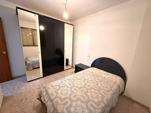4 soveværelse Lejlighed til salg i Onda - € 98.000 (Ref: 10052255)