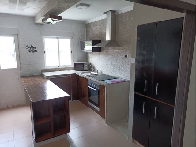 2 soverom Leilighet til salgs i Onda - € 75 000 (Ref: 10052256)