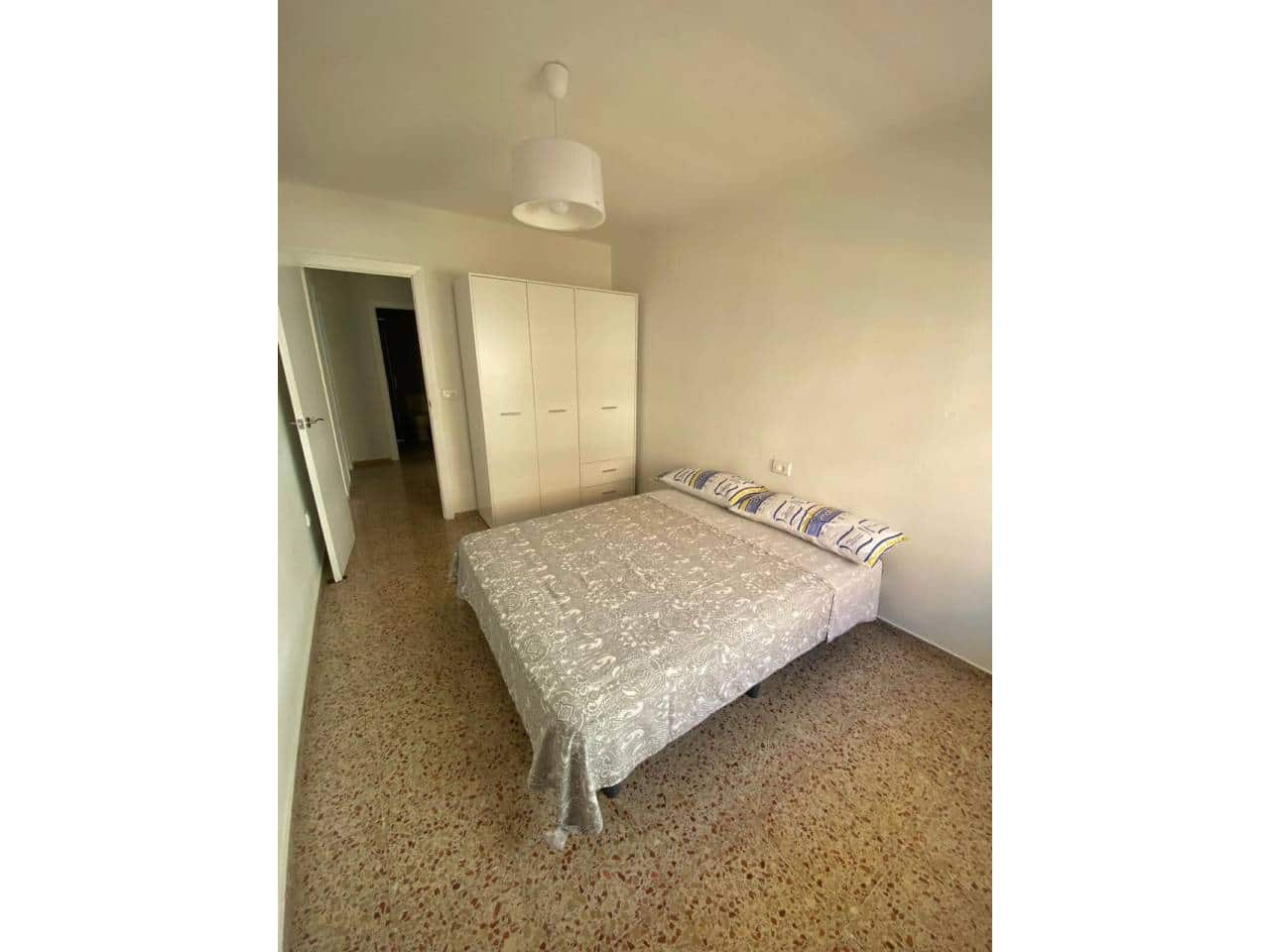 4 soveværelse Lejlighed til salg i Castello de la Plana - € 214.000 (Ref: 10052257)