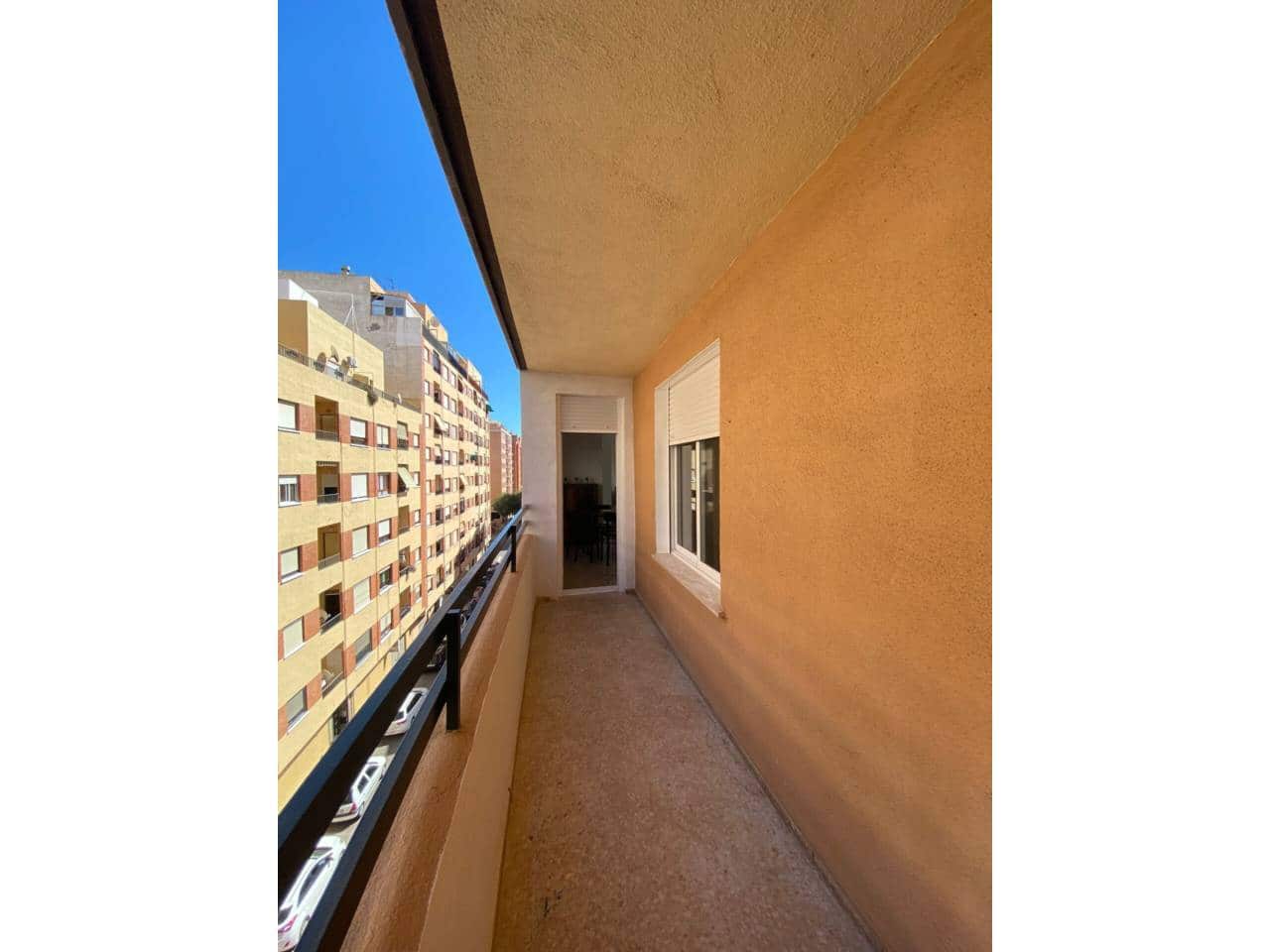 4 soveværelse Lejlighed til salg i Castello de la Plana - € 214.000 (Ref: 10052257)