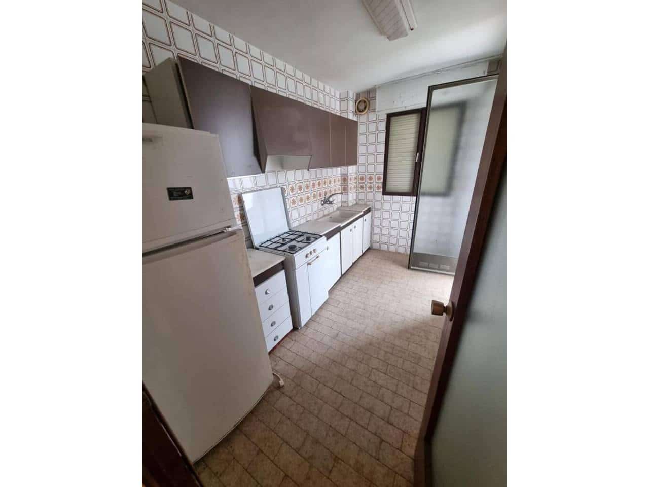 4 soveværelse Lejlighed til salg i Castello de la Plana - € 214.000 (Ref: 10052257)