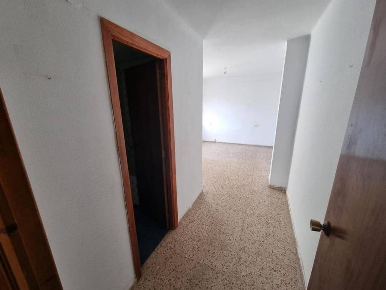 4 soveværelse Lejlighed til salg i Castello de la Plana - € 214.000 (Ref: 10052257)