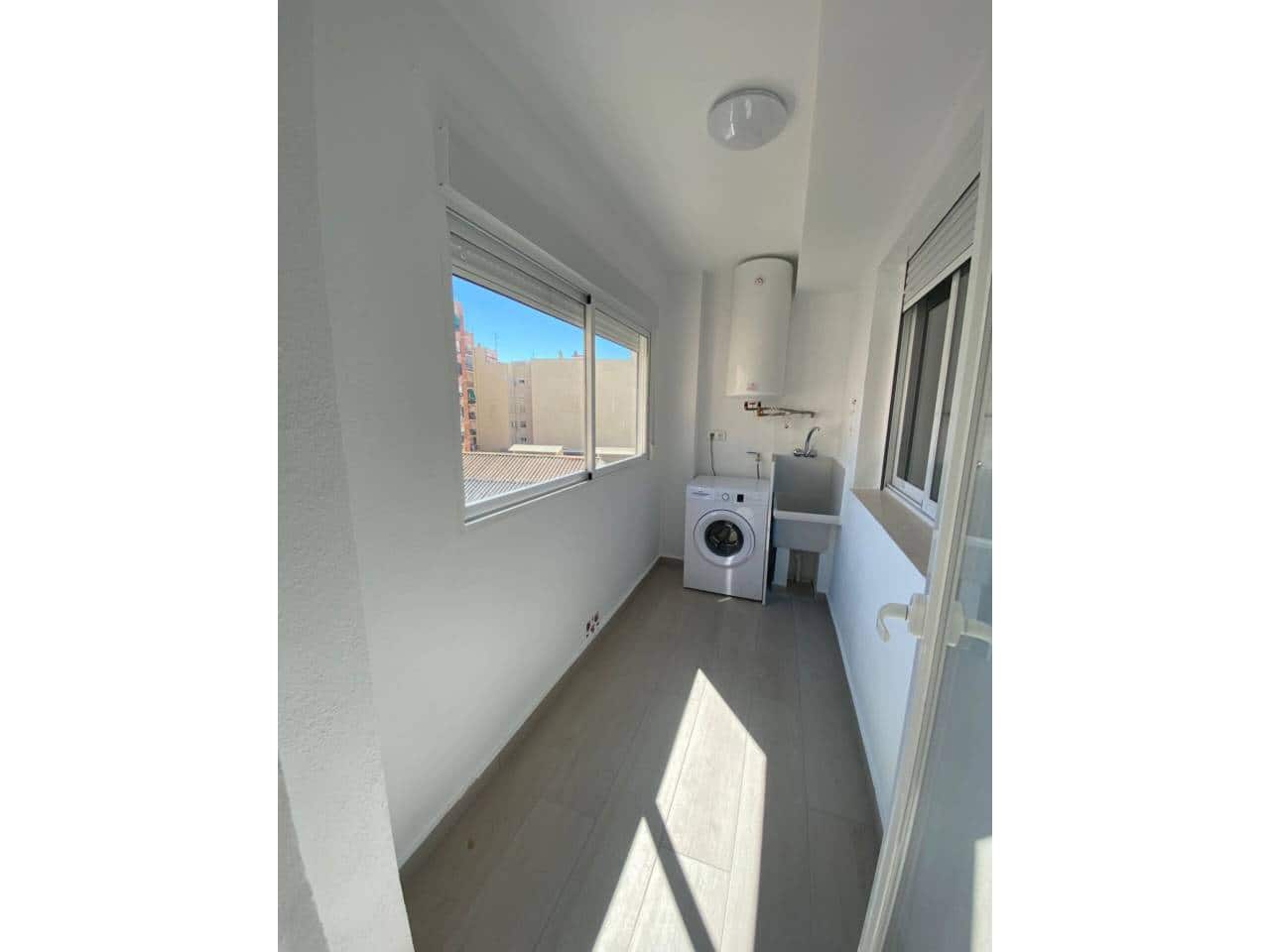 4 soveværelse Lejlighed til salg i Castello de la Plana - € 214.000 (Ref: 10052257)