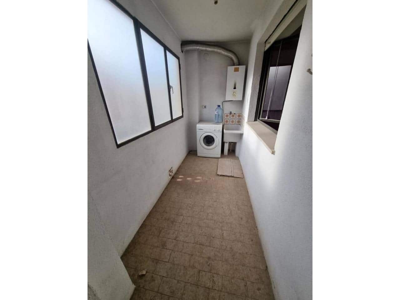 4 soveværelse Lejlighed til salg i Castello de la Plana - € 214.000 (Ref: 10052257)