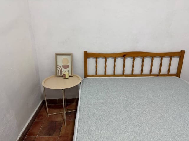 3 sovrum Lägenhet att hyra i Borriol - 660 € (Ref: 10052258)