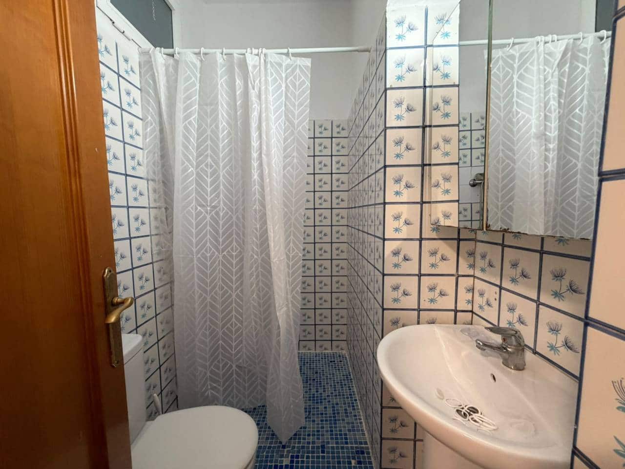 3 bedroom Flat for rent in Borriol - € 660 (Ref: 10052258)