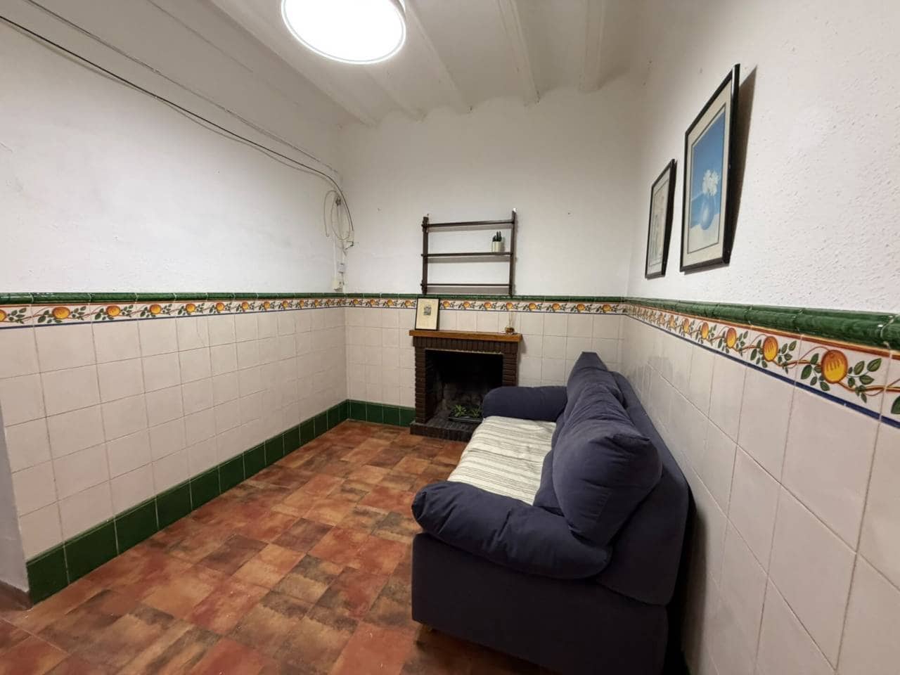 3 bedroom Flat for rent in Borriol - € 660 (Ref: 10052258)