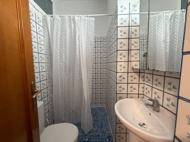 3 sovrum Lägenhet att hyra i Borriol - 660 € (Ref: 10052258)