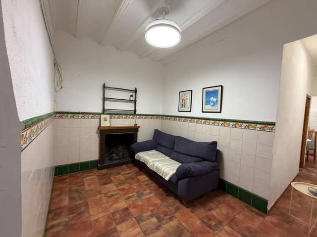 3 sovrum Lägenhet att hyra i Borriol - 660 € (Ref: 10052258)
