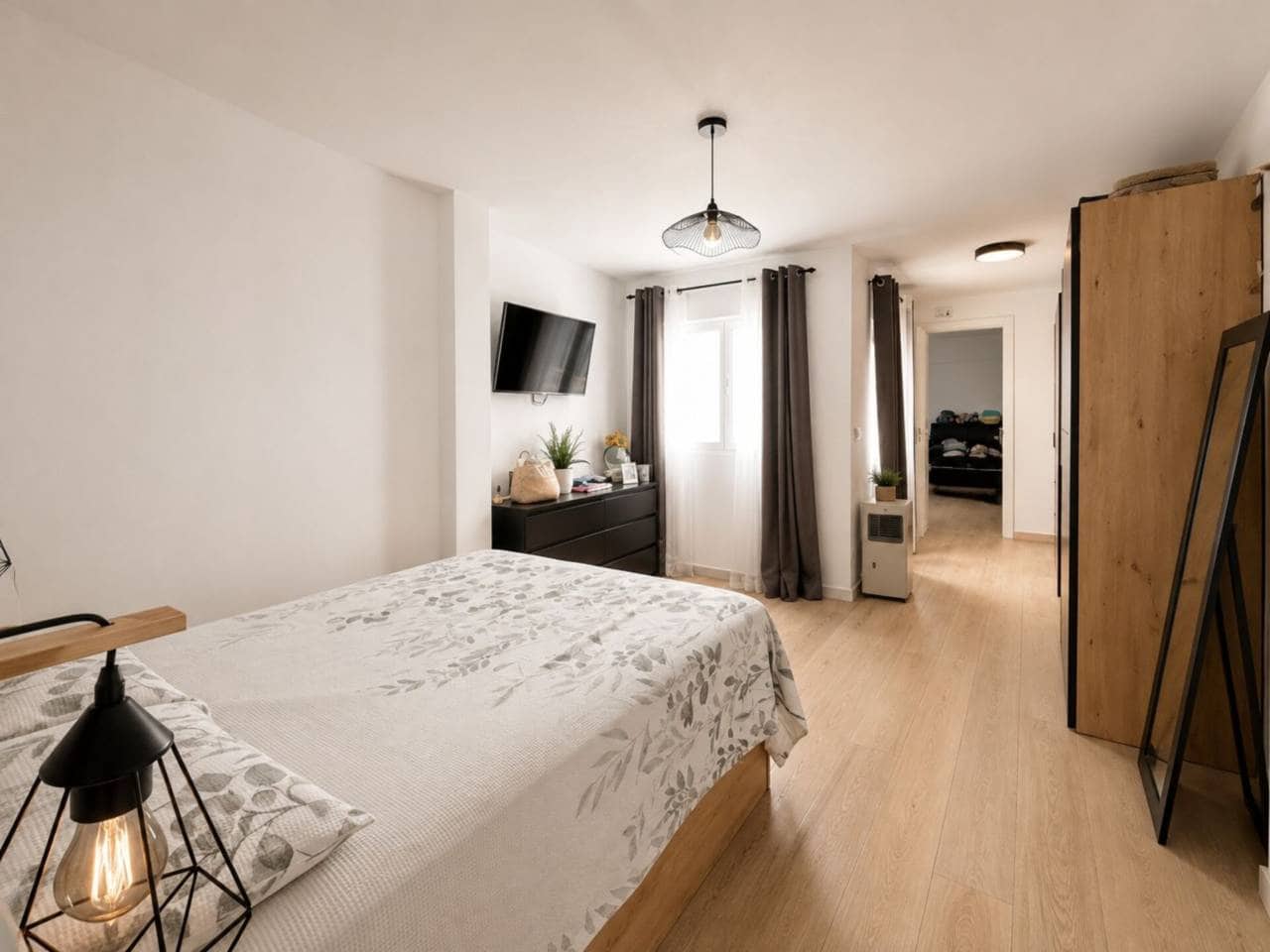 3 soveværelse Lejlighed til salg i Vila-real - € 230.000 (Ref: 10052259)