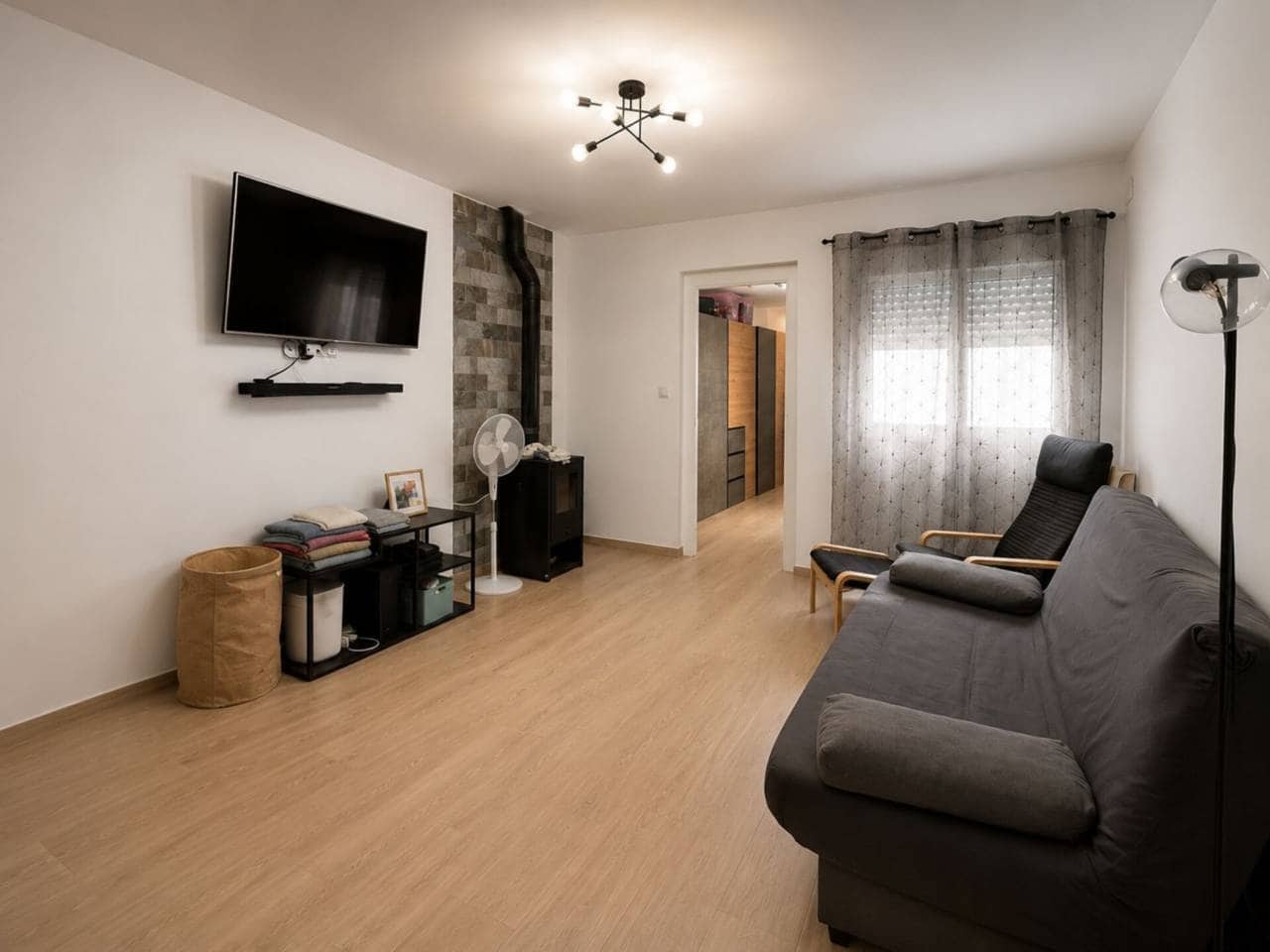 3 soveværelse Lejlighed til salg i Vila-real - € 230.000 (Ref: 10052259)