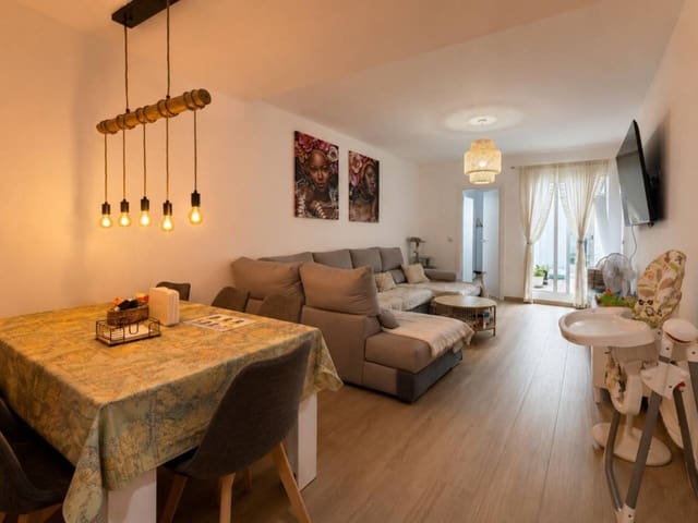 3 soveværelse Lejlighed til salg i Vila-real - € 230.000 (Ref: 10052259)