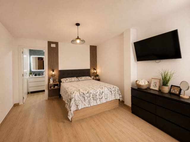 3 soveværelse Lejlighed til salg i Vila-real - € 230.000 (Ref: 10052259)