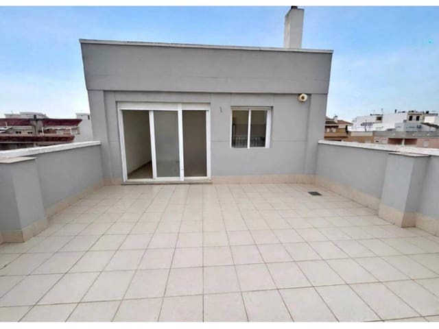 3 soveværelse Lejlighed til salg i Vila-real - € 230.000 (Ref: 10052259)