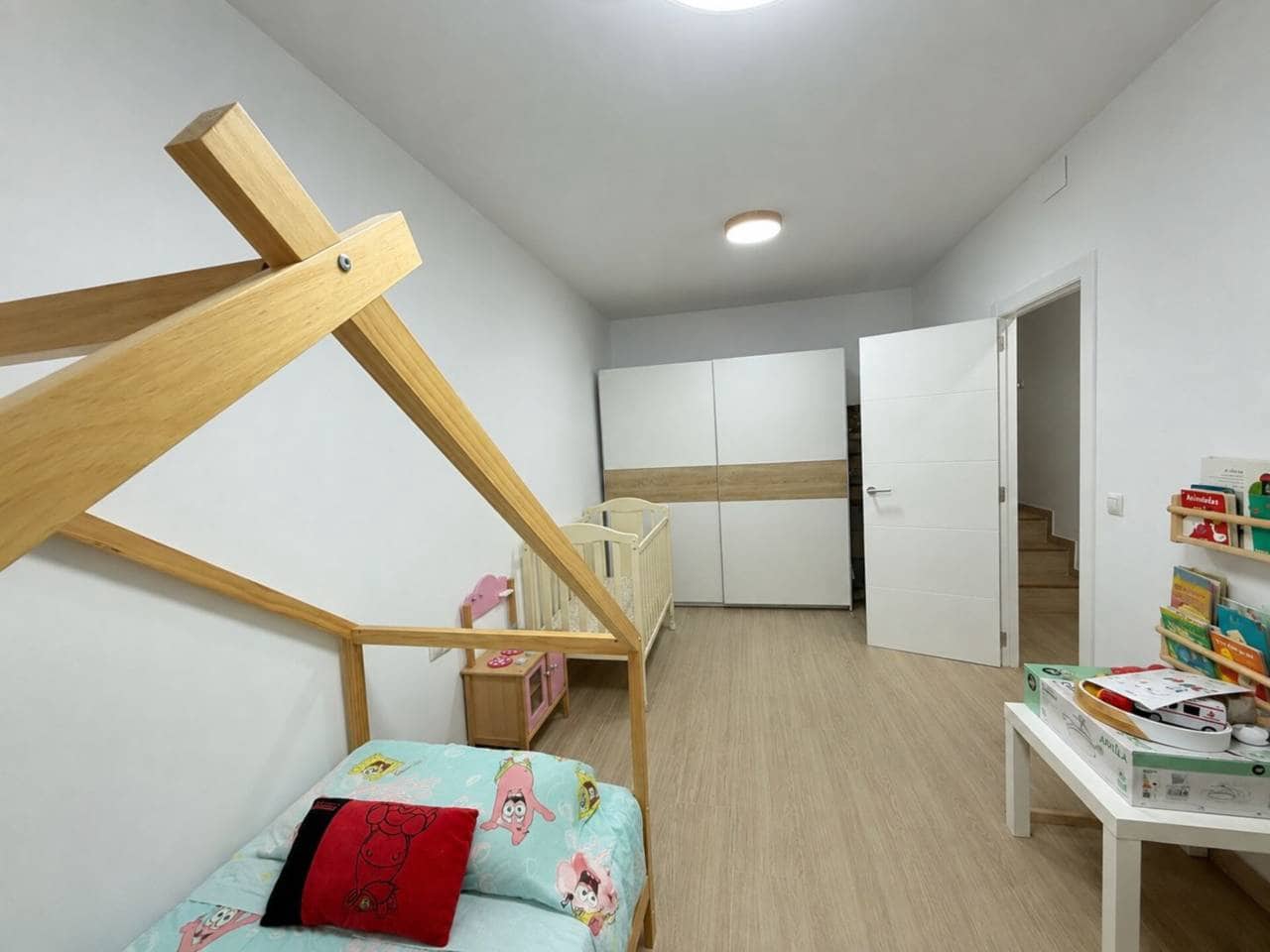 3 soveværelse Lejlighed til salg i Vila-real - € 230.000 (Ref: 10052259)