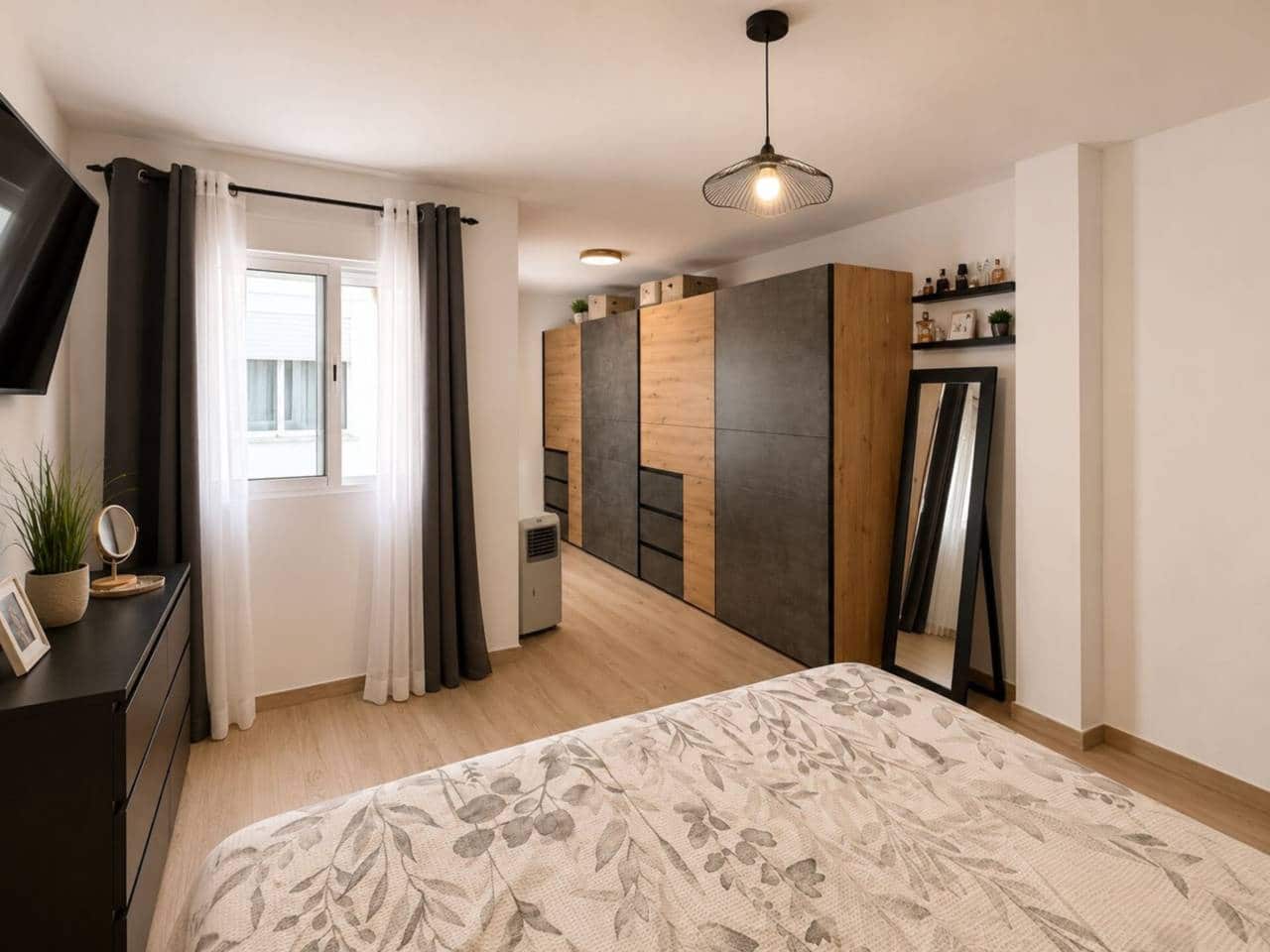 3 soveværelse Lejlighed til salg i Vila-real - € 230.000 (Ref: 10052259)