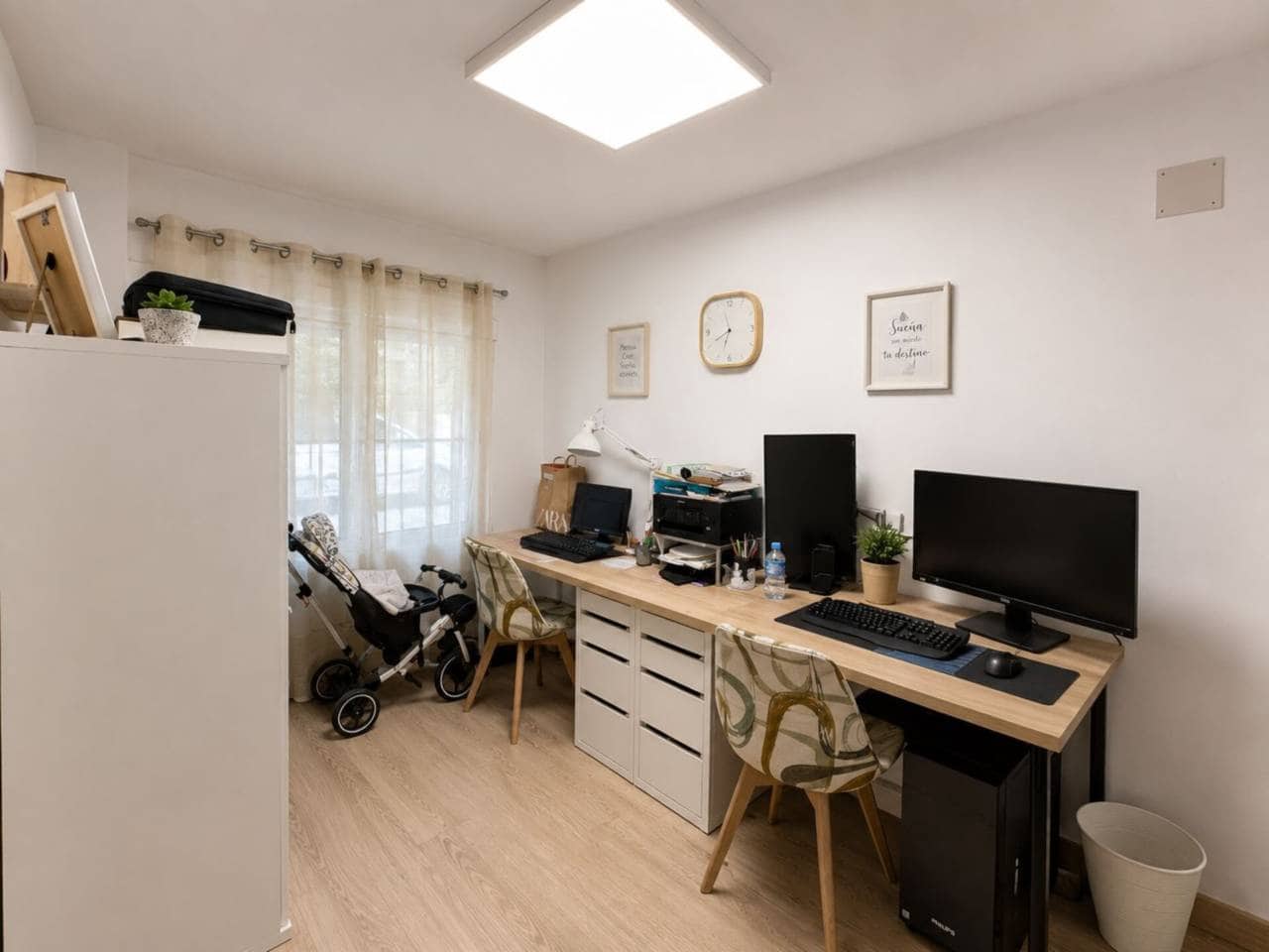 3 soveværelse Lejlighed til salg i Vila-real - € 230.000 (Ref: 10052259)