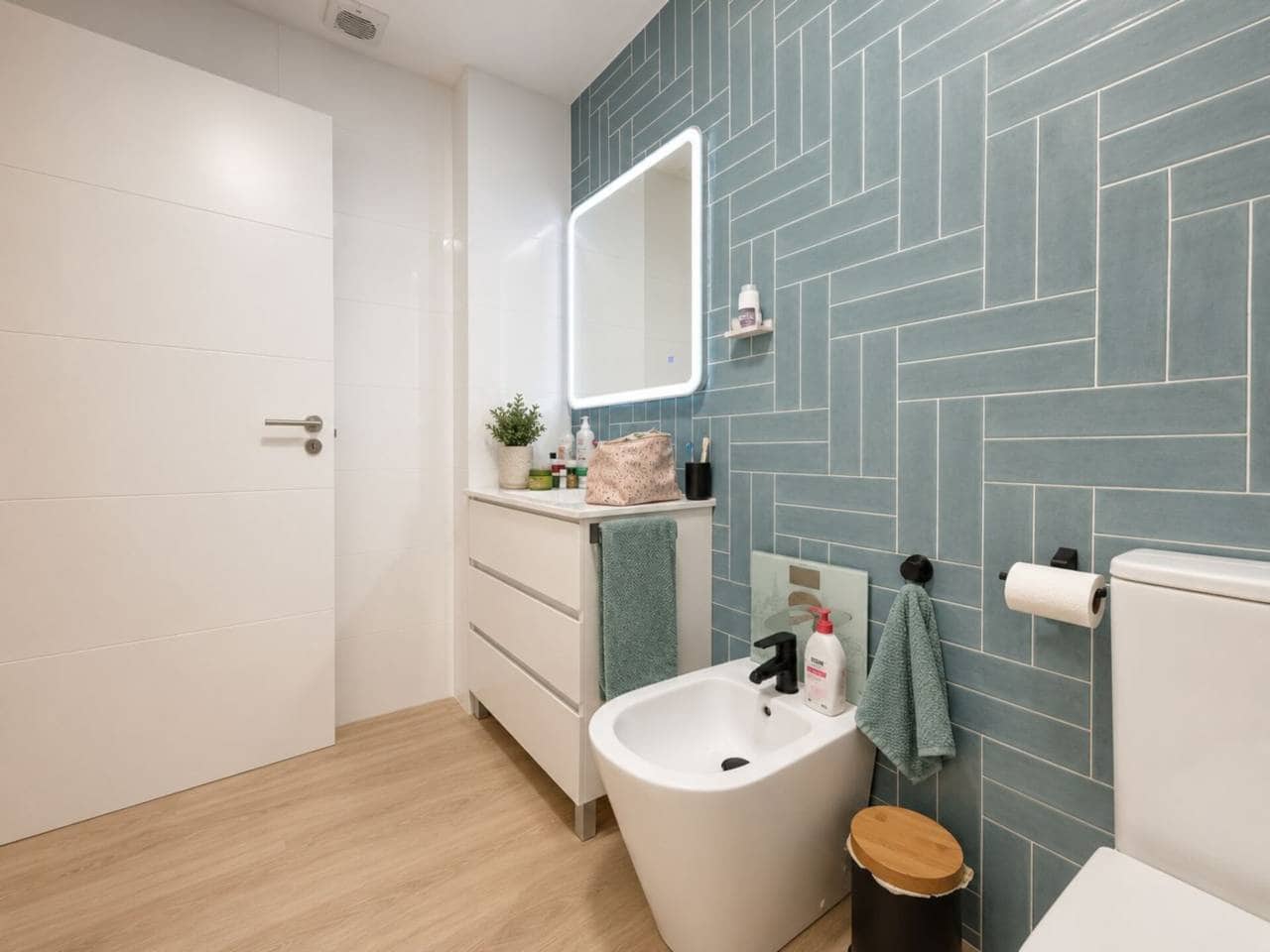 3 soveværelse Lejlighed til salg i Vila-real - € 230.000 (Ref: 10052259)