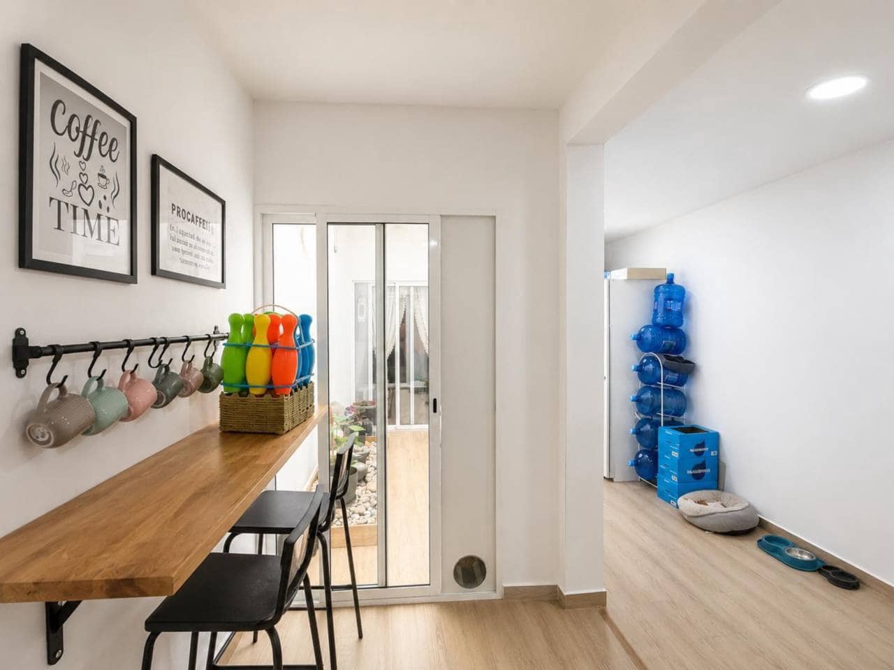 3 soveværelse Lejlighed til salg i Vila-real - € 230.000 (Ref: 10052259)