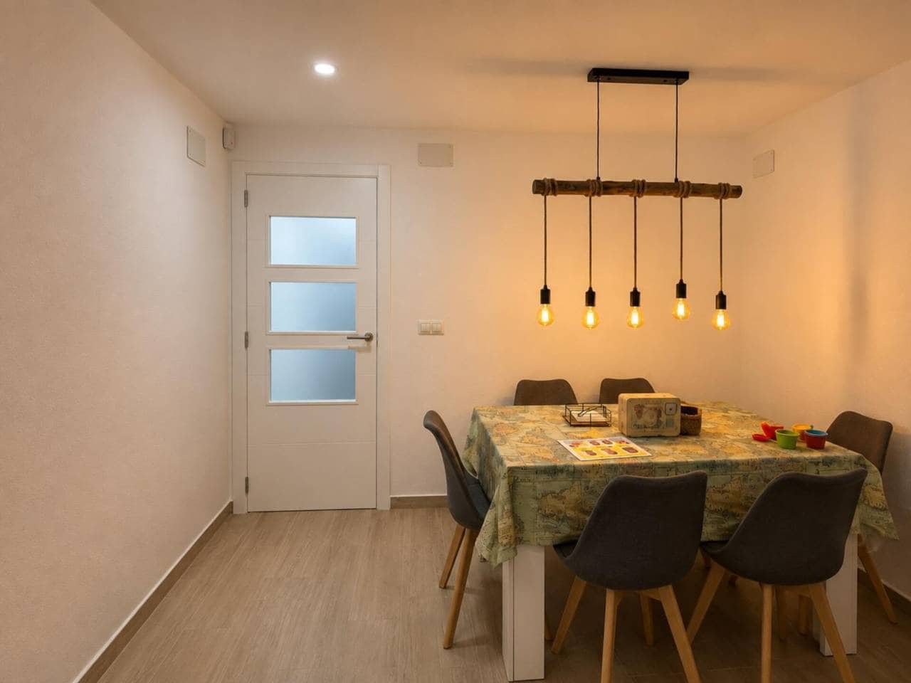 3 soveværelse Lejlighed til salg i Vila-real - € 230.000 (Ref: 10052259)