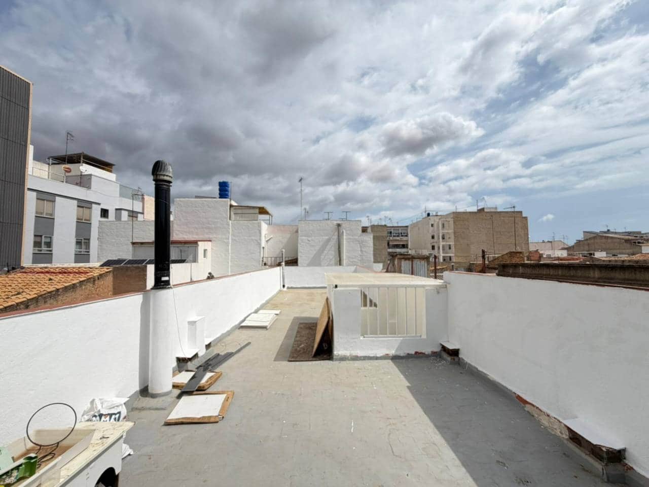 3 soveværelse Lejlighed til salg i Vila-real - € 230.000 (Ref: 10052259)
