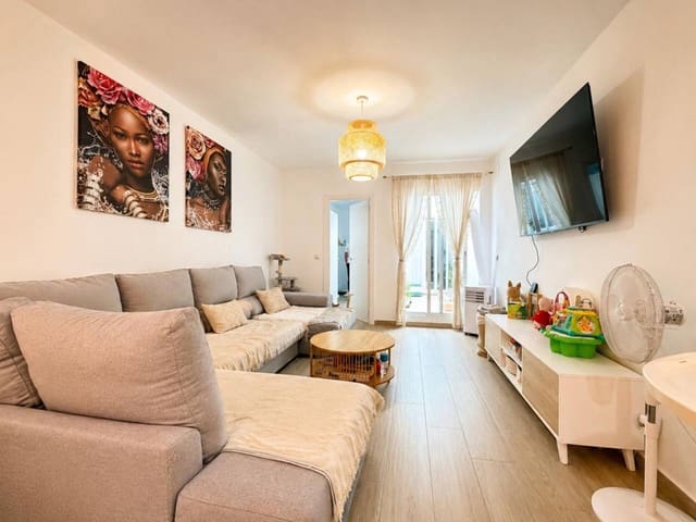 3 soveværelse Lejlighed til salg i Vila-real - € 230.000 (Ref: 10052259)