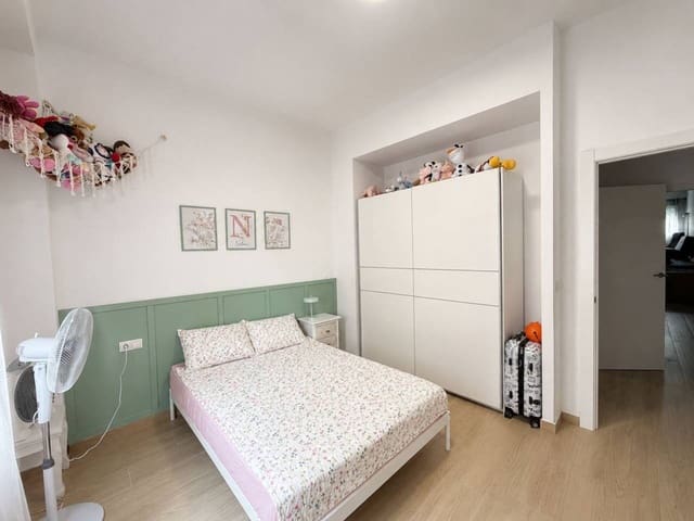 3 soveværelse Lejlighed til salg i Vila-real - € 230.000 (Ref: 10052259)