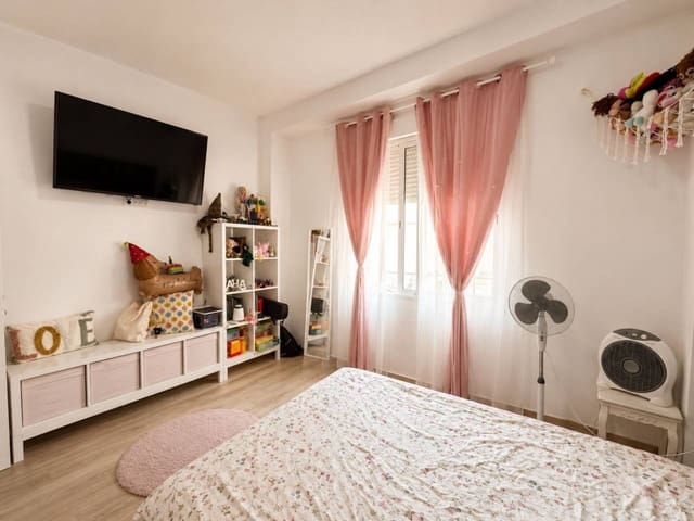 3 soveværelse Lejlighed til salg i Vila-real - € 230.000 (Ref: 10052259)