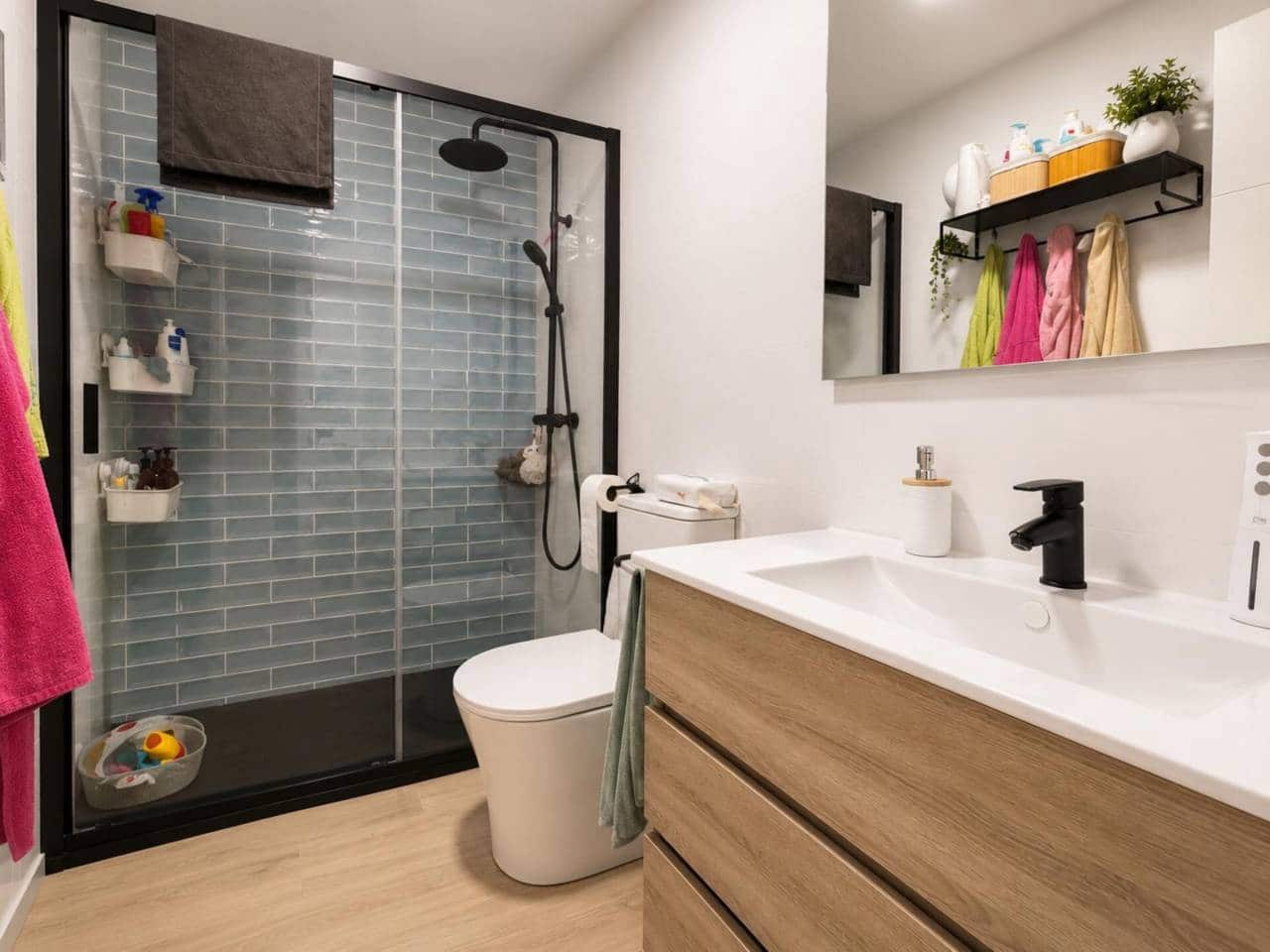 3 soveværelse Lejlighed til salg i Vila-real - € 230.000 (Ref: 10052259)