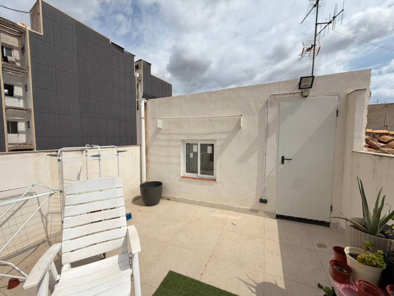 3 soveværelse Lejlighed til salg i Vila-real - € 230.000 (Ref: 10052259)