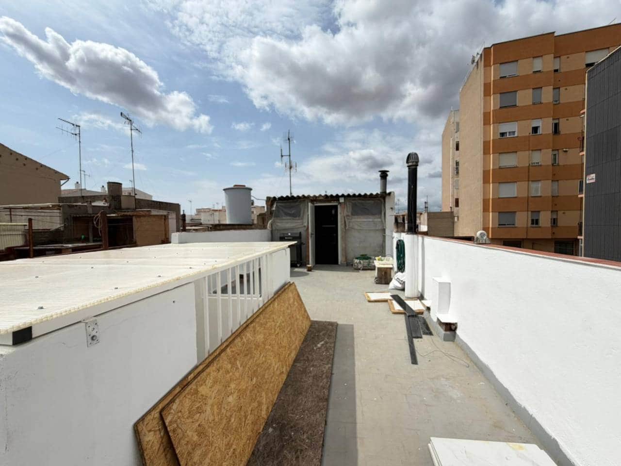 3 soveværelse Lejlighed til salg i Vila-real - € 230.000 (Ref: 10052259)