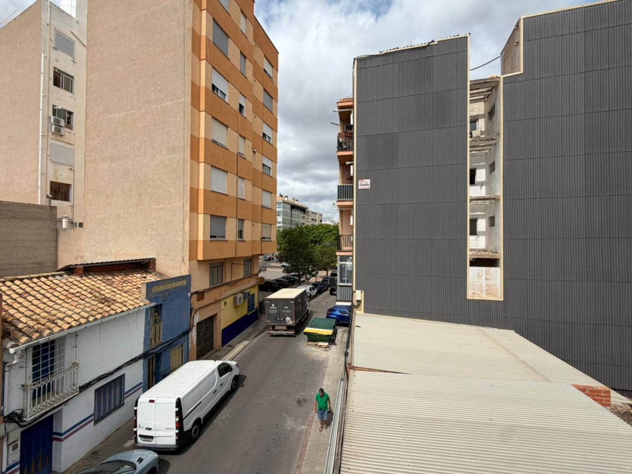 3 soveværelse Lejlighed til salg i Vila-real - € 230.000 (Ref: 10052259)