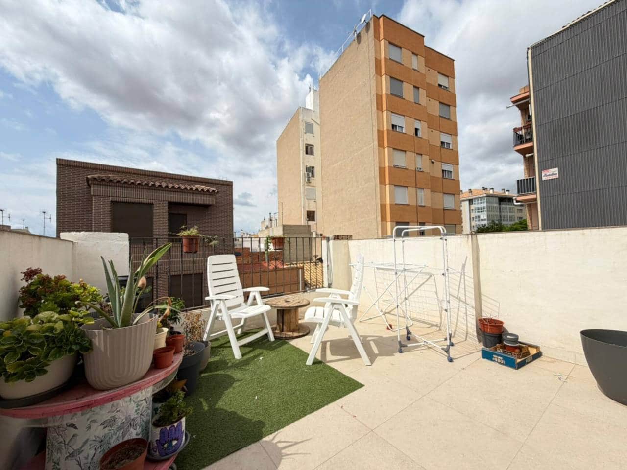3 soveværelse Lejlighed til salg i Vila-real - € 230.000 (Ref: 10052259)